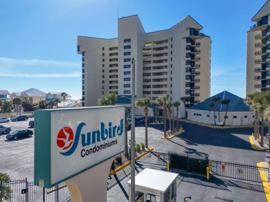 Welcome to Unit 1110E at Sunbird Condominium, your coastal on Signal Hill Golf Course, Inc. in Florida - for sale on GolfHomes.com, golf home, golf lot