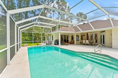 Welcome to 68 Egret Trail - A Golf Course Pool Home in the Heart on The Grand Club Cypress Course in Florida - for sale on GolfHomes.com, golf home, golf lot