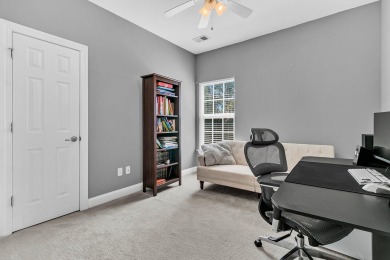 Welcome to this meticulously maintained 4-bedroom home in the on Golf Club At Wescott Plantation in South Carolina - for sale on GolfHomes.com, golf home, golf lot