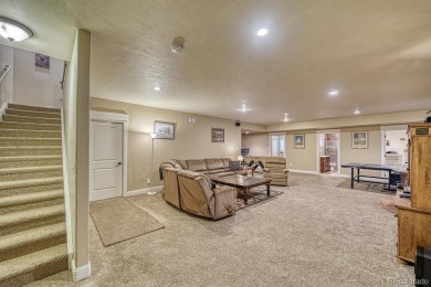 Spacious Custom Home in Salida!  Excellent location in the on Salida Golf Club Inc in Colorado - for sale on GolfHomes.com, golf home, golf lot