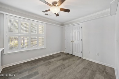 Enjoy serene panoramic marsh views from this beautifully updated on Old South Golf Links in South Carolina - for sale on GolfHomes.com, golf home, golf lot