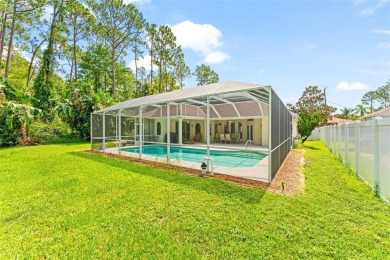 Welcome to 68 Egret Trail - A Golf Course Pool Home in the Heart on The Grand Club Cypress Course in Florida - for sale on GolfHomes.com, golf home, golf lot
