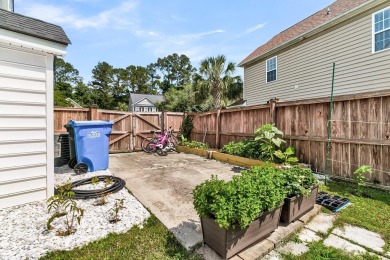 Welcome to this meticulously maintained 4-bedroom home in the on Golf Club At Wescott Plantation in South Carolina - for sale on GolfHomes.com, golf home, golf lot
