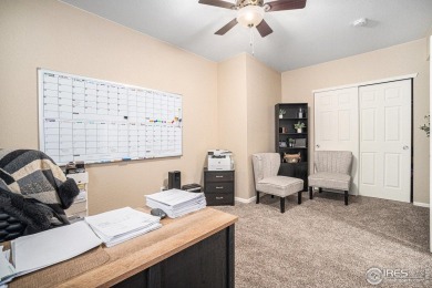 Join the premier golf community of Water Valley! Over 6000 on Pelican Lakes Golf and Country Club in Colorado - for sale on GolfHomes.com, golf home, golf lot