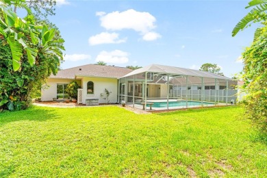 Welcome to 68 Egret Trail - A Golf Course Pool Home in the Heart on The Grand Club Cypress Course in Florida - for sale on GolfHomes.com, golf home, golf lot