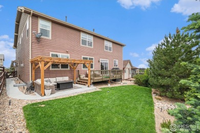 Join the premier golf community of Water Valley! Over 6000 on Pelican Lakes Golf and Country Club in Colorado - for sale on GolfHomes.com, golf home, golf lot