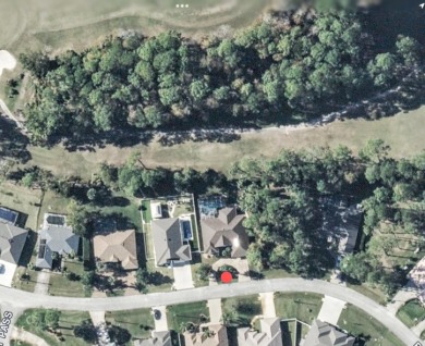 Welcome to 68 Egret Trail - A Golf Course Pool Home in the Heart on The Grand Club Cypress Course in Florida - for sale on GolfHomes.com, golf home, golf lot