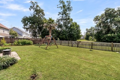 Welcome to this meticulously maintained 4-bedroom home in the on Golf Club At Wescott Plantation in South Carolina - for sale on GolfHomes.com, golf home, golf lot