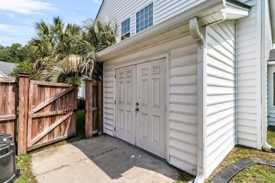 Welcome to this meticulously maintained 4-bedroom home in the on Golf Club At Wescott Plantation in South Carolina - for sale on GolfHomes.com, golf home, golf lot