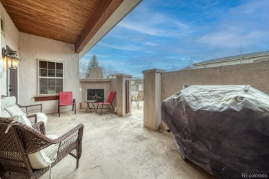 Spacious Custom Home in Salida!  Excellent location in the on Salida Golf Club Inc in Colorado - for sale on GolfHomes.com, golf home, golf lot