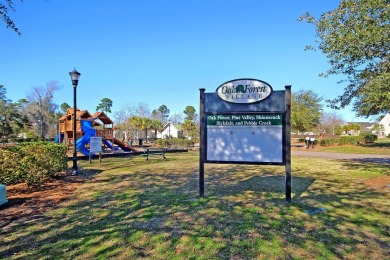 Welcome to this meticulously maintained 4-bedroom home in the on Golf Club At Wescott Plantation in South Carolina - for sale on GolfHomes.com, golf home, golf lot