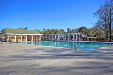 Welcome to this meticulously maintained 4-bedroom home in the on Golf Club At Wescott Plantation in South Carolina - for sale on GolfHomes.com, golf home, golf lot
