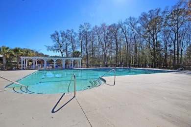 Welcome to this meticulously maintained 4-bedroom home in the on Golf Club At Wescott Plantation in South Carolina - for sale on GolfHomes.com, golf home, golf lot