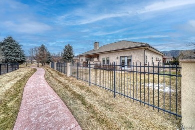 Spacious Custom Home in Salida!  Excellent location in the on Salida Golf Club Inc in Colorado - for sale on GolfHomes.com, golf home, golf lot