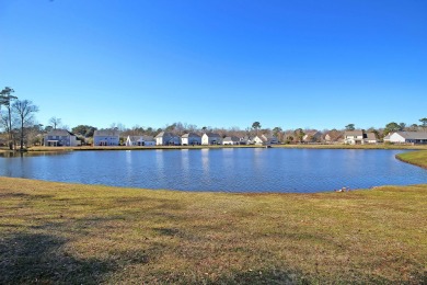 Welcome to this meticulously maintained 4-bedroom home in the on Golf Club At Wescott Plantation in South Carolina - for sale on GolfHomes.com, golf home, golf lot