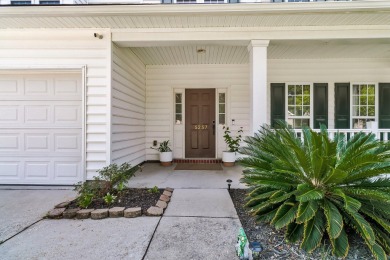 Welcome to this meticulously maintained 4-bedroom home in the on Golf Club At Wescott Plantation in South Carolina - for sale on GolfHomes.com, golf home, golf lot