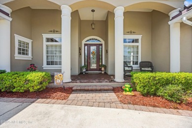 Welcome to your dream home! This beautifully designed residence on Slammer and Squire Golf Course in Florida - for sale on GolfHomes.com, golf home, golf lot