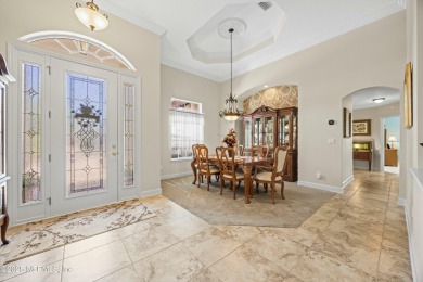 Welcome to your dream home! This beautifully designed residence on Slammer and Squire Golf Course in Florida - for sale on GolfHomes.com, golf home, golf lot