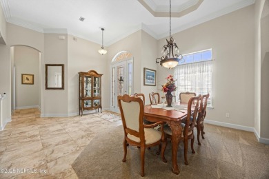 Welcome to your dream home! This beautifully designed residence on Slammer and Squire Golf Course in Florida - for sale on GolfHomes.com, golf home, golf lot