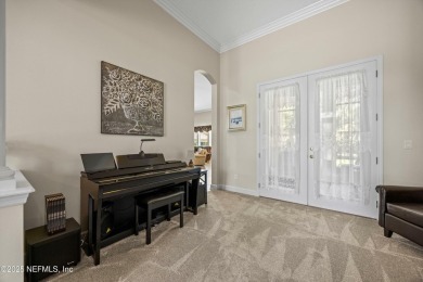 Welcome to your dream home! This beautifully designed residence on Slammer and Squire Golf Course in Florida - for sale on GolfHomes.com, golf home, golf lot