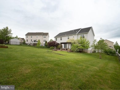 Welcome to 106 Lawrence Dr - Where Elegance Meets Comfort in on Bella Vista Golf Course, Ltd in Pennsylvania - for sale on GolfHomes.com, golf home, golf lot