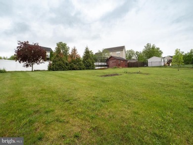 Welcome to 106 Lawrence Dr - Where Elegance Meets Comfort in on Bella Vista Golf Course, Ltd in Pennsylvania - for sale on GolfHomes.com, golf home, golf lot