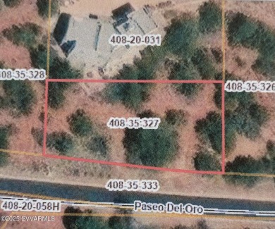 Build your dream home in the heart of Sedona's most prestigious on Seven Canyons Golf Club in Arizona - for sale on GolfHomes.com, golf home, golf lot