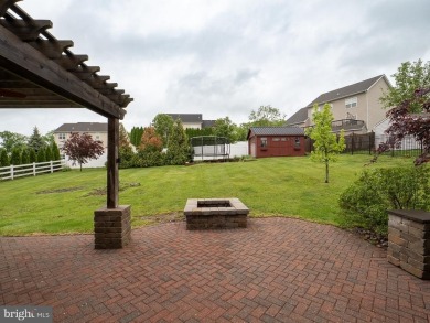 Welcome to 106 Lawrence Dr - Where Elegance Meets Comfort in on Bella Vista Golf Course, Ltd in Pennsylvania - for sale on GolfHomes.com, golf home, golf lot