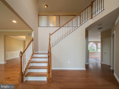 Welcome to 106 Lawrence Dr - Where Elegance Meets Comfort in on Bella Vista Golf Course, Ltd in Pennsylvania - for sale on GolfHomes.com, golf home, golf lot