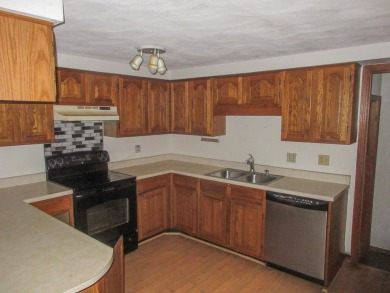 Charming Brick Ranch on 1.73 Acres with Scenic Views. Discover on White Springs Golf Course in Ohio - for sale on GolfHomes.com, golf home, golf lot