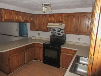 Charming Brick Ranch on 1.73 Acres with Scenic Views. Discover on White Springs Golf Course in Ohio - for sale on GolfHomes.com, golf home, golf lot