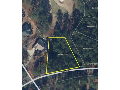 Are you looking for a fantastic Golf Course lot? Look no more on Monticello Golf Club At Savannah Lakes in South Carolina - for sale on GolfHomes.com, golf home, golf lot
