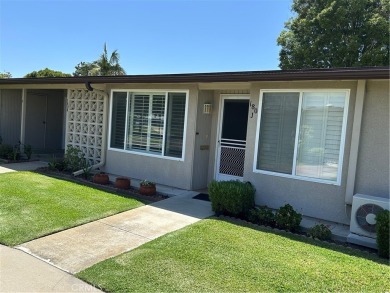 Mutual 8 #180J Carport #102 Space #16   Delightful expanded one on Leisure World Seal Beach Golf Course in California - for sale on GolfHomes.com, golf home, golf lot