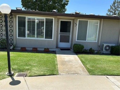 Mutual 8 #180J Carport #102 Space #16   Delightful expanded one on Leisure World Seal Beach Golf Course in California - for sale on GolfHomes.com, golf home, golf lot
