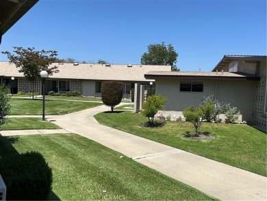 Mutual 8 #180J Carport #102 Space #16   Delightful expanded one on Leisure World Seal Beach Golf Course in California - for sale on GolfHomes.com, golf home, golf lot