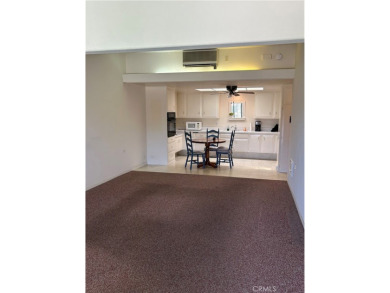 Mutual 8 #180J Carport #102 Space #16   Delightful expanded one on Leisure World Seal Beach Golf Course in California - for sale on GolfHomes.com, golf home, golf lot