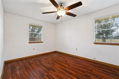 This spacious well maintained three bedroom, two bathroom homes on Willowdale Country Club in Louisiana - for sale on GolfHomes.com, golf home, golf lot