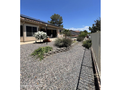 Great location on 2nd hole of golf course, corner lot, in ground on Verde Santa Fe Golf Club in Arizona - for sale on GolfHomes.com, golf home, golf lot