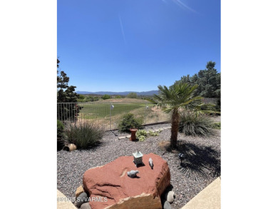 Great location on 2nd hole of golf course, corner lot, in ground on Verde Santa Fe Golf Club in Arizona - for sale on GolfHomes.com, golf home, golf lot