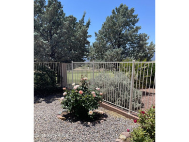 Great location on 2nd hole of golf course, corner lot, in ground on Verde Santa Fe Golf Club in Arizona - for sale on GolfHomes.com, golf home, golf lot