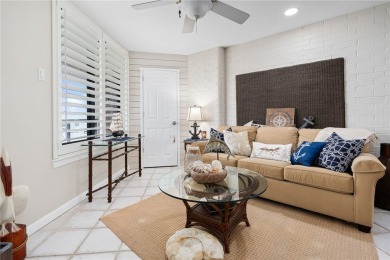Discover your slice of paradise in this stunning beachfront on Palmilla Beach Golf Club in Texas - for sale on GolfHomes.com, golf home, golf lot