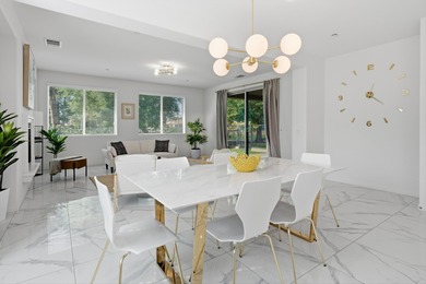 Welcome to your desert escape in one of Coachella Valley's on Indian Palms Country Club and Resort in California - for sale on GolfHomes.com, golf home, golf lot