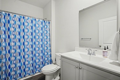 Welcome to this quiet neighborhood in the desirable Ridgefield on Burning Ridge Golf Course in South Carolina - for sale on GolfHomes.com, golf home, golf lot