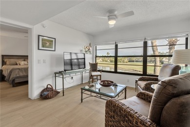 Welcome to this upgraded partially furnished 2nd floor unit on Vista Plantation Golf Club in Florida - for sale on GolfHomes.com, golf home, golf lot