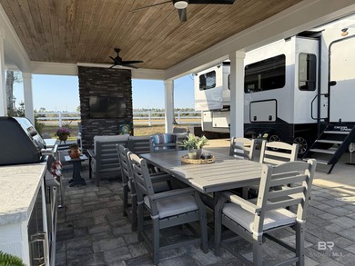 Welcome to Lake Osprey RV Resort Country Club, where coastal on Soldiers Creek Golf Club At Woerner Preserve in Alabama - for sale on GolfHomes.com, golf home, golf lot