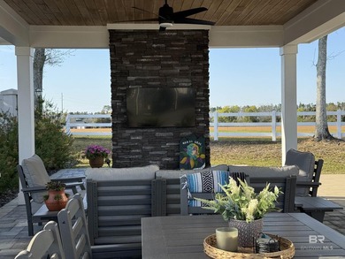 Welcome to Lake Osprey RV Resort Country Club, where coastal on Soldiers Creek Golf Club At Woerner Preserve in Alabama - for sale on GolfHomes.com, golf home, golf lot