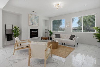 Welcome to your desert escape in one of Coachella Valley's on Indian Palms Country Club and Resort in California - for sale on GolfHomes.com, golf home, golf lot