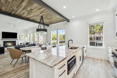 NEW IMPROVED PRICE! Tennis, Beach, and Luxury Living-All in One on Sandestin Golf and Beach Resort - Raven in Florida - for sale on GolfHomes.com, golf home, golf lot