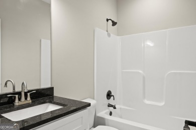 PRICED TO SELL! Gain instant equity with the purchase of this on Cabin Creek Golf Club in Georgia - for sale on GolfHomes.com, golf home, golf lot