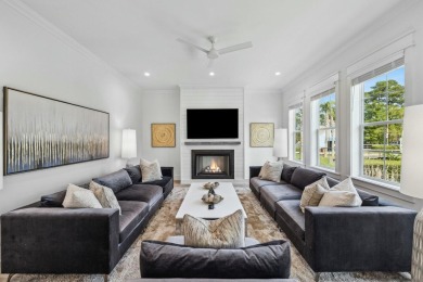 NEW IMPROVED PRICE! Tennis, Beach, and Luxury Living-All in One on Sandestin Golf and Beach Resort - Raven in Florida - for sale on GolfHomes.com, golf home, golf lot
